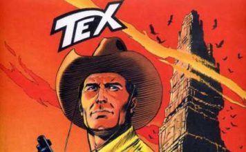 Tex Willer di G.L. Bonelli e A. Galleppini 972 0 Tex WillerdiI G.L. BonelliI e A. Galleppini